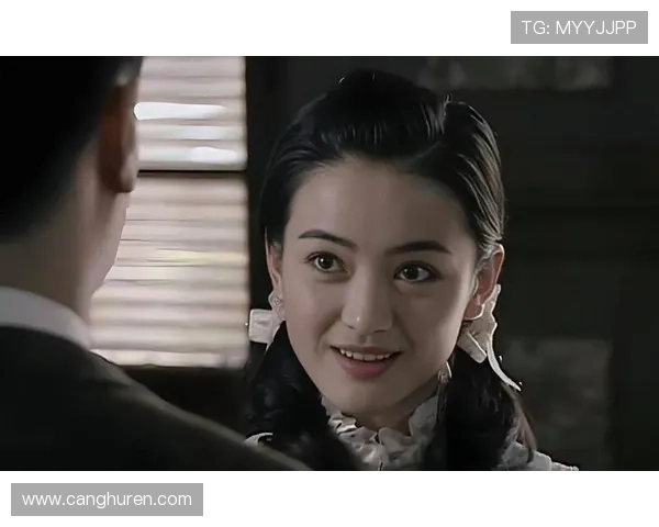 《潜伏》：8大女性角色命运大起底，谁才是那个笑到最后的女人？