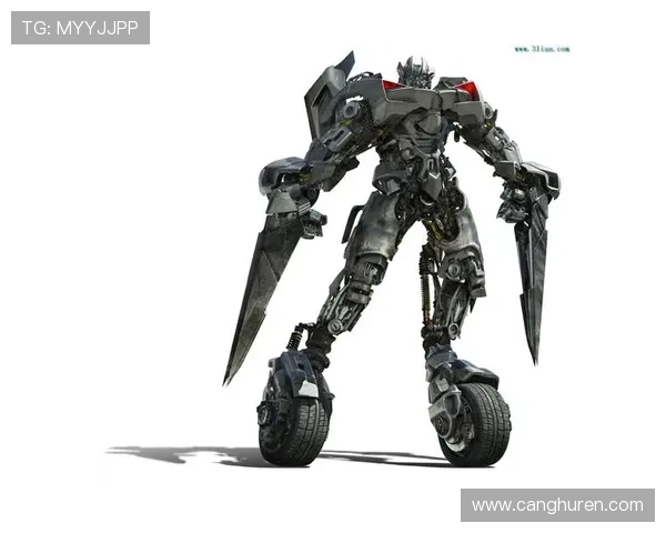 变形金刚2:2009年那场120分钟的视觉盛宴,你可能错过了这3个隐藏线索! 变形金刚2:2009年那场120分钟的视觉盛宴,你可能错过了这3个隐藏线索!