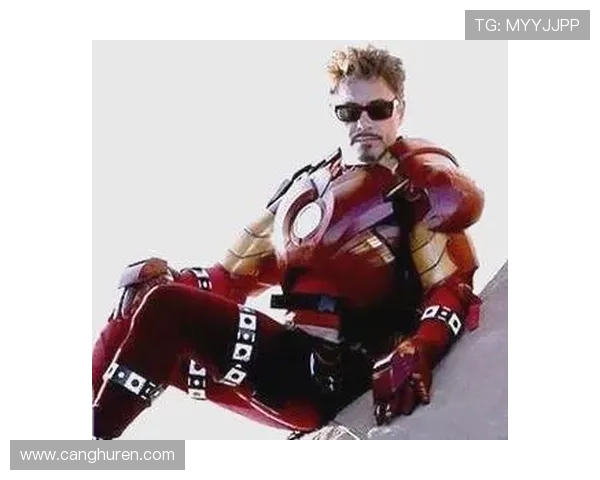 复仇者联盟:原来《钢铁侠》里早就埋下了伏笔!9大惊人巧合 复仇者联盟:原来《钢铁侠》里早就埋下了伏笔!9大惊人巧合