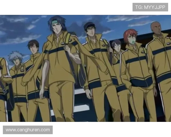 新网球王子6燃动青春赛场群雄激战再掀热血风云传奇篇章 新网球王子6燃动青春赛场群雄激战再掀热血风云传奇篇章