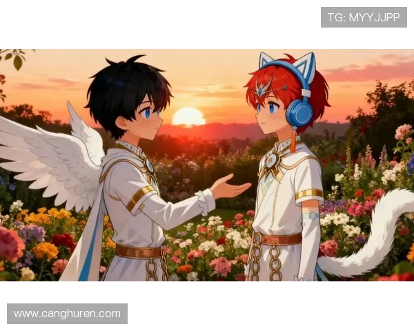 猫物语:在诡异与温暖之间,探寻命运与爱情的交织之旅 猫物语:在诡异与温暖之间,探寻命运与爱情的交织之旅