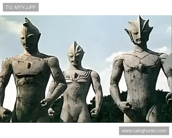 光之传承：迪迦奥特曼前传——那些未曾言说的英雄史诗